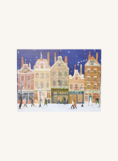 Bon Dep - Kknekki Advent Calendar