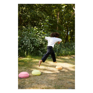 Stapelstein - Original Warm Pastel | Pastel