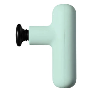 Lola - Massage Gun | Mint Green