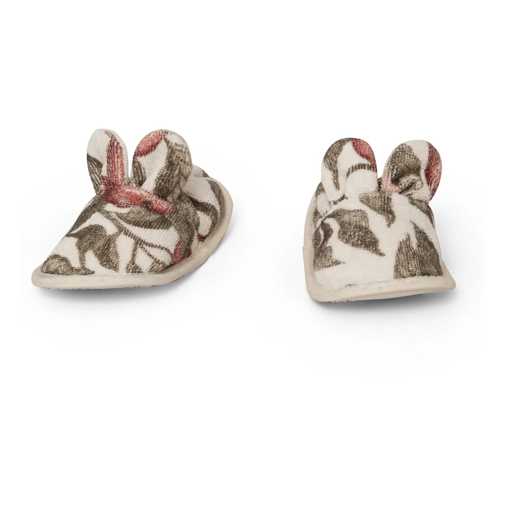 garbo&friends - Apple Slippers