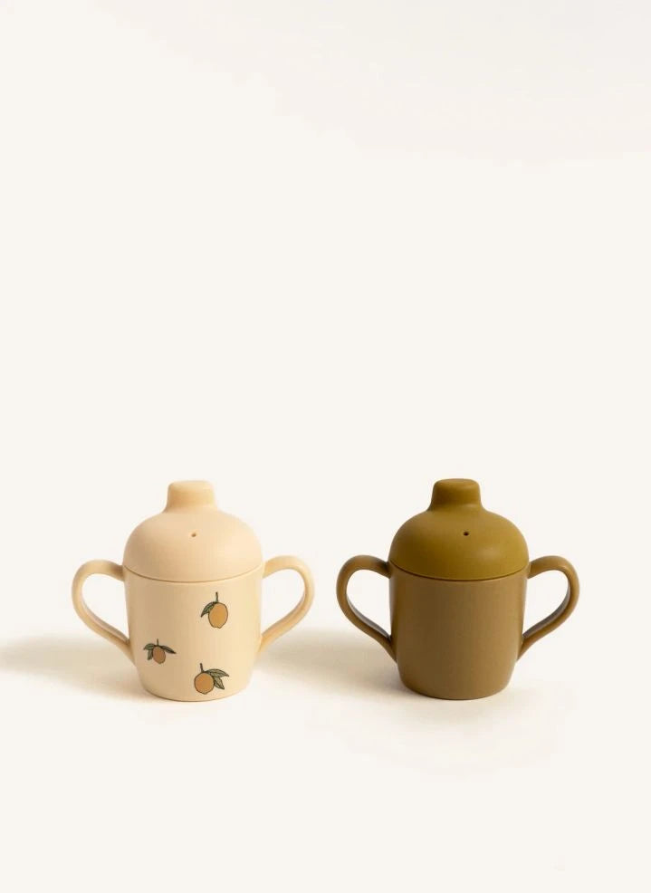 Konges Sløjd - Lemon Training Cup
