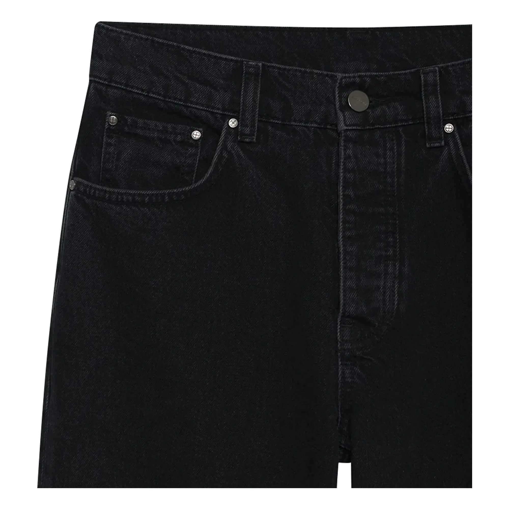 Anine Bing - Jean Hugh | Black