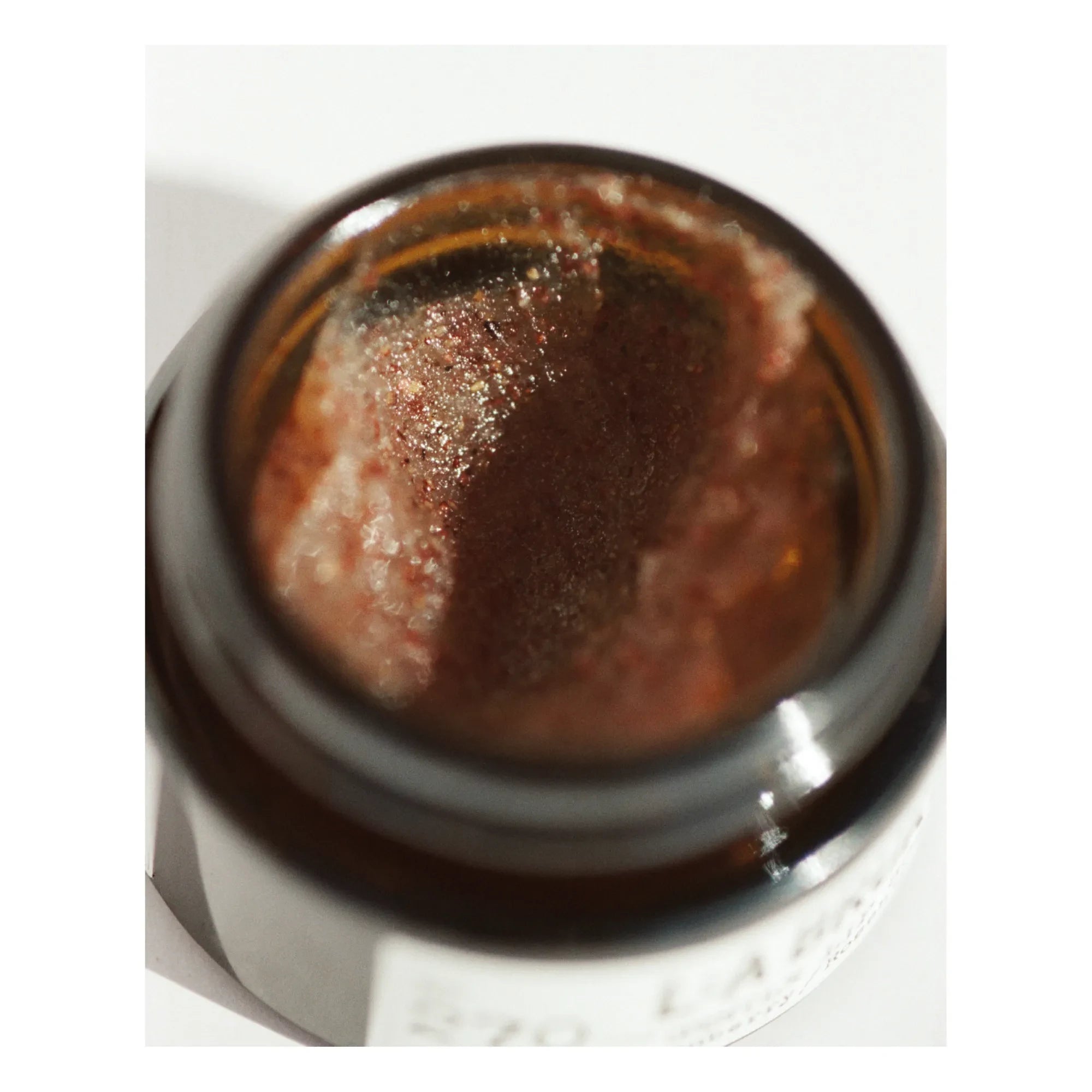 L:A BRUKET - 270 Soft Lip Scrub - 15 ml