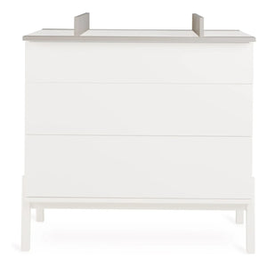 Quax - Ashi Changing Unit for Dresser | Clay