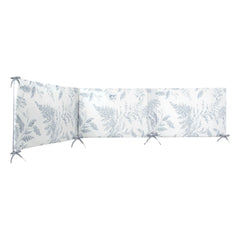 Tartine et Chocolat - Foliage Bed Edge Guard | Gray