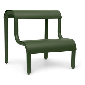 Ferm Living Kids - Step | Orman Yeşili