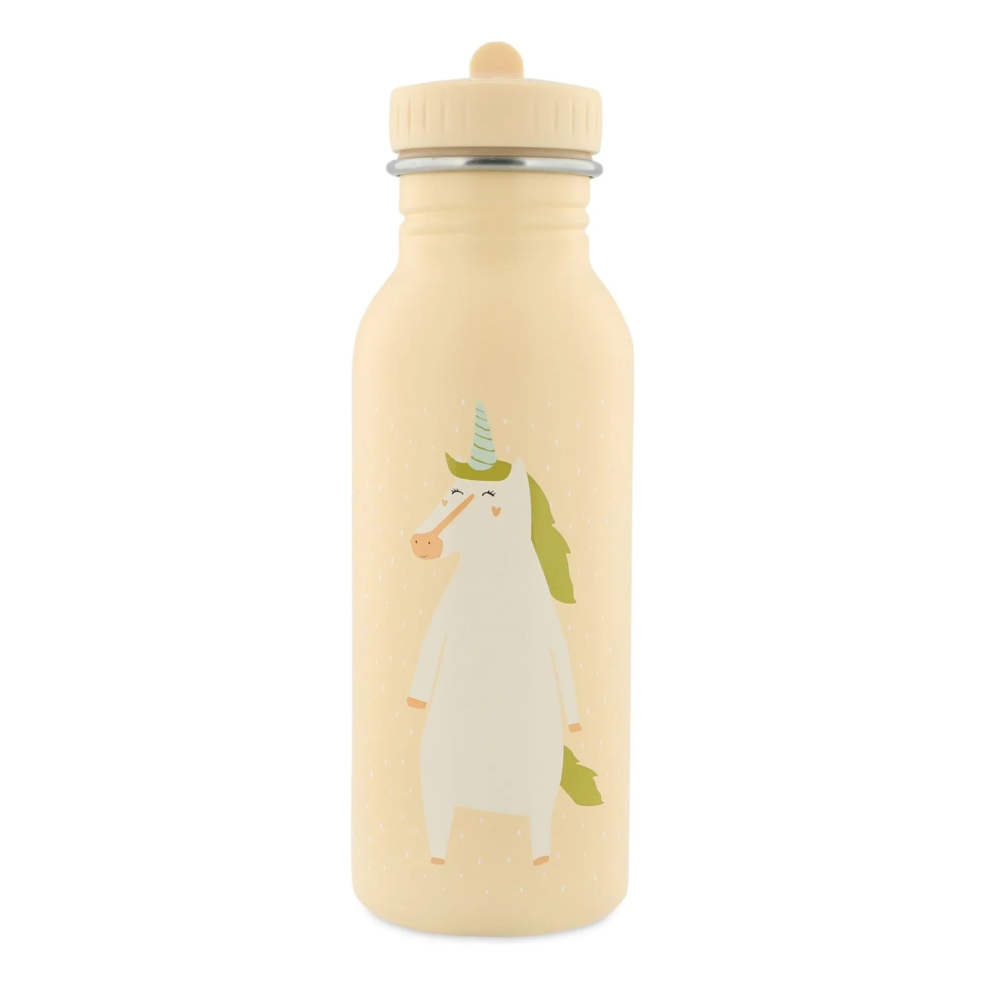 Trixie - Maraca Pumpkin 500 ml Mrs Unicorn | Pale Yellow