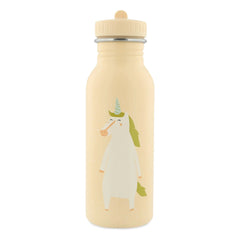 Trixie - Maraca Pumpkin 500 ml Mrs Unicorn | Pale Yellow
