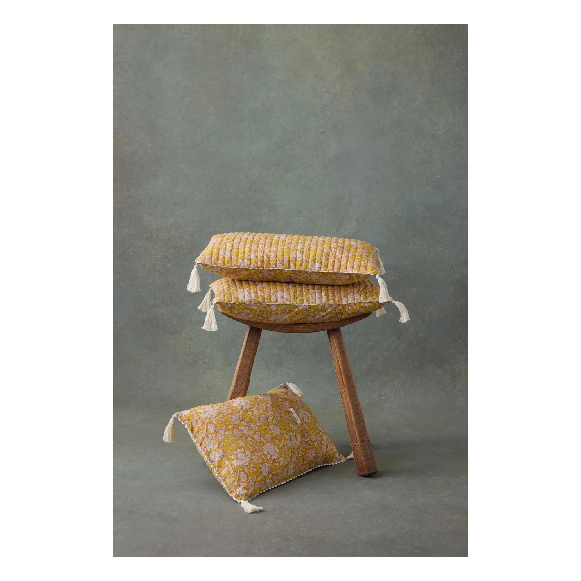 Louise Misha - Janet Pillow Cover