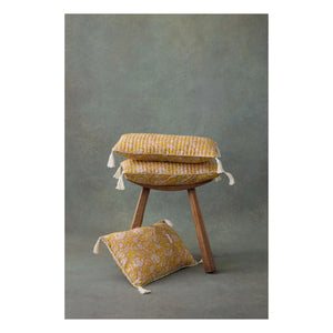 Louise Misha - Janet Pillow Cover