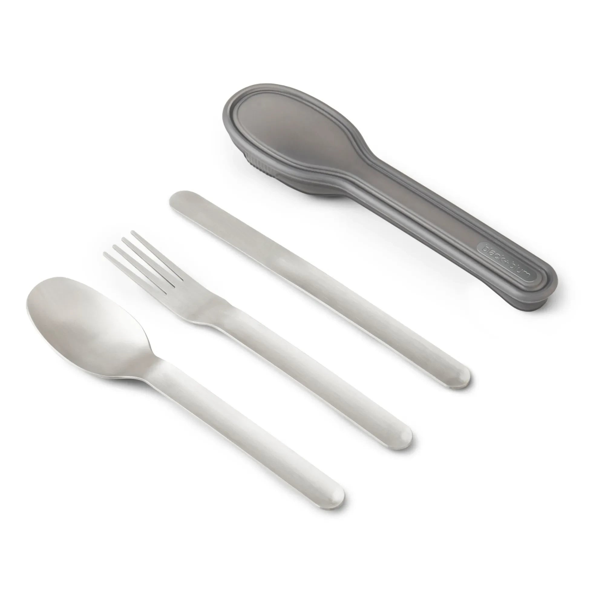 Black + Blum - Cutlery Set | Steel