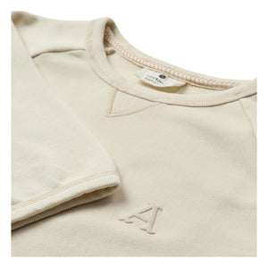 Anerkjendt - Aktoni sweatshirt | Cream