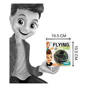 Buki - Light-up Flying Ball