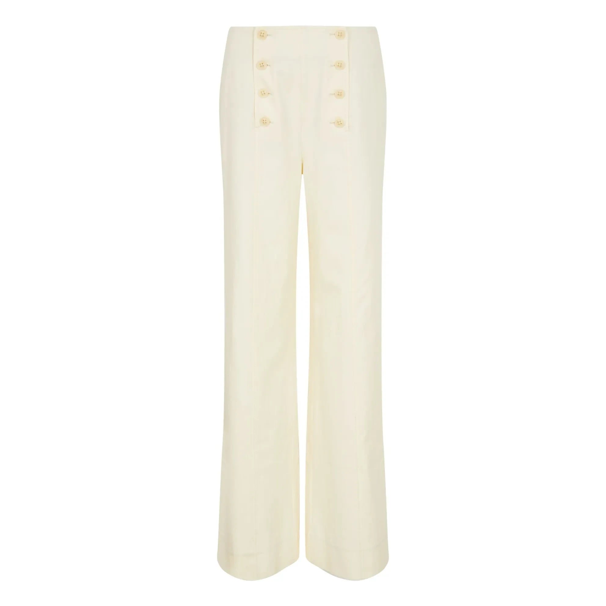 Ulla Johnson - Yalena pantolon | Ekru