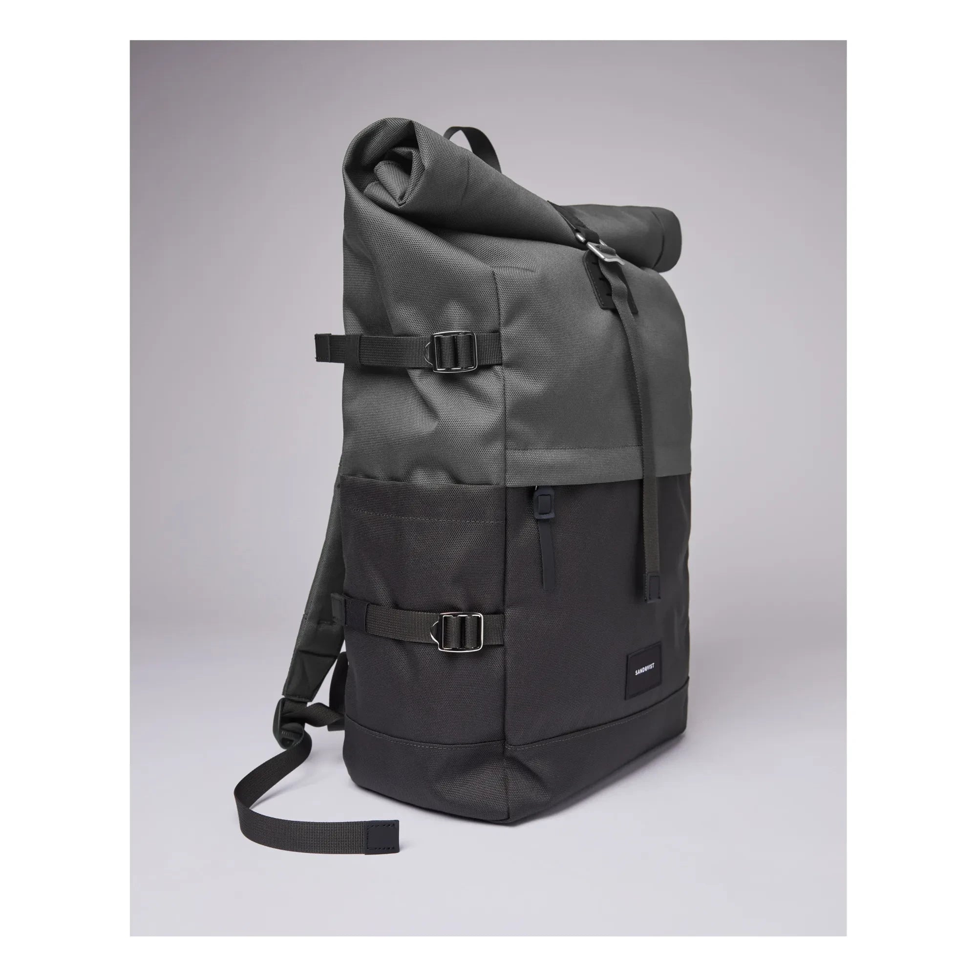 Sandqvist - Bernt Backpack | Gray