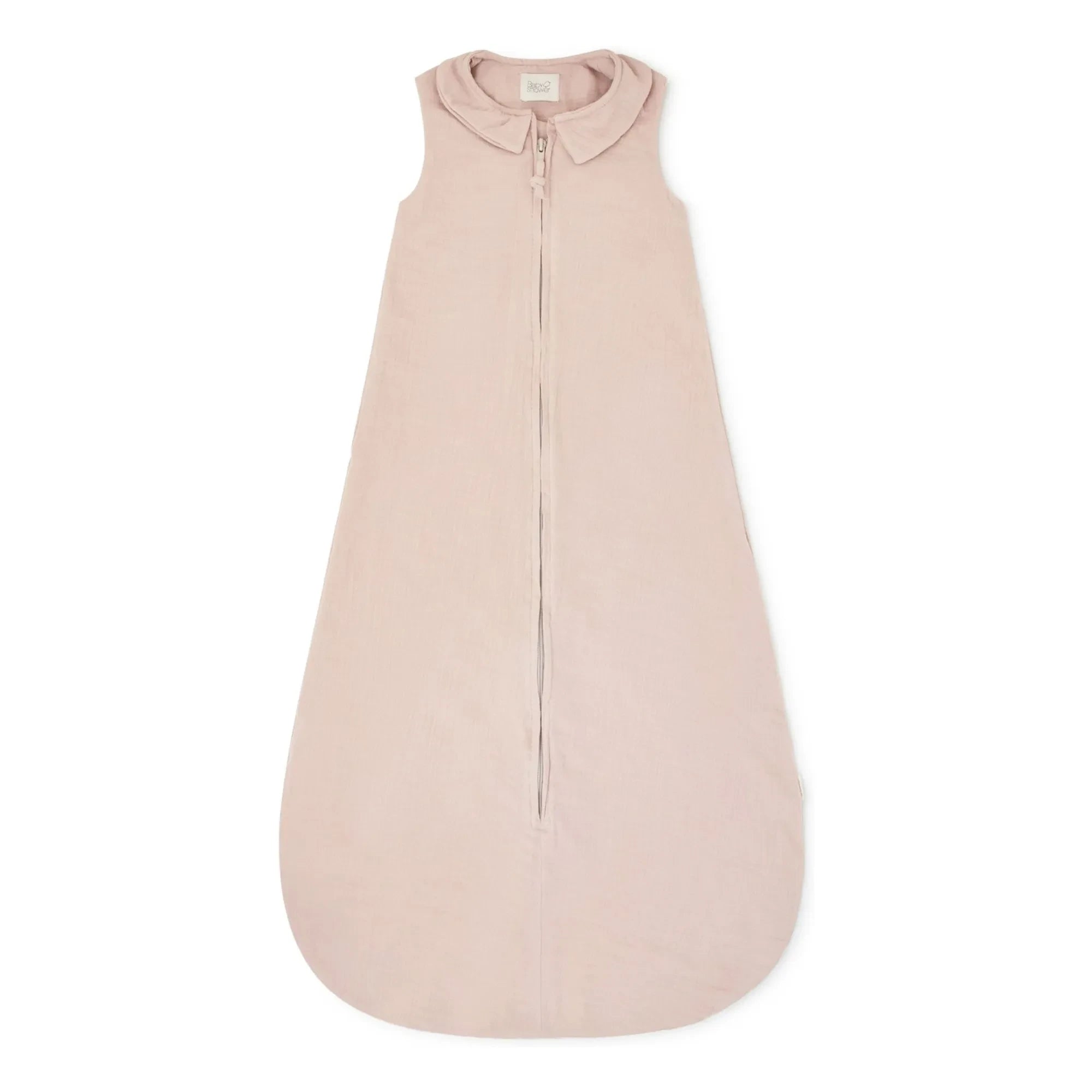 Babyshower - Light Sleep Suit | Light Pink