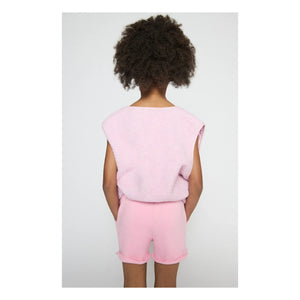 American Vintage - Short Izubird | Pink