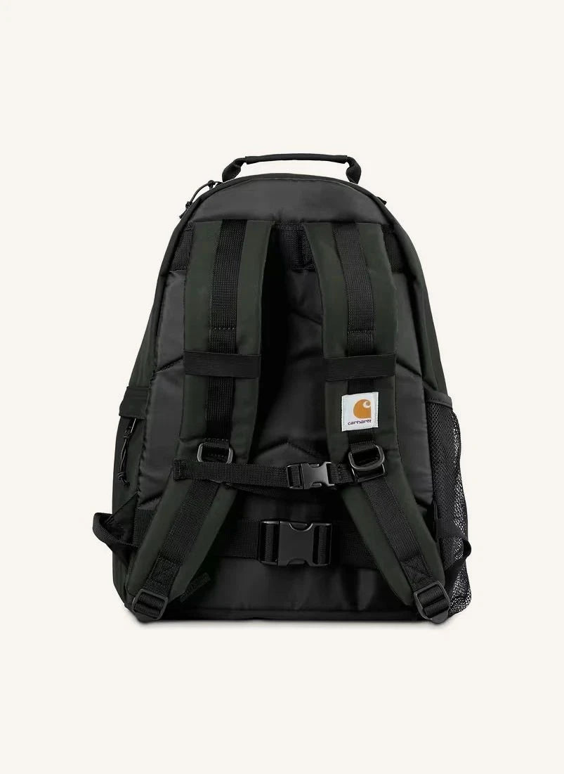 Carhartt WIP - Kickflip Sırt Çantası | Mavi siyah