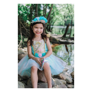Great Pretenders - Mermaid Costume