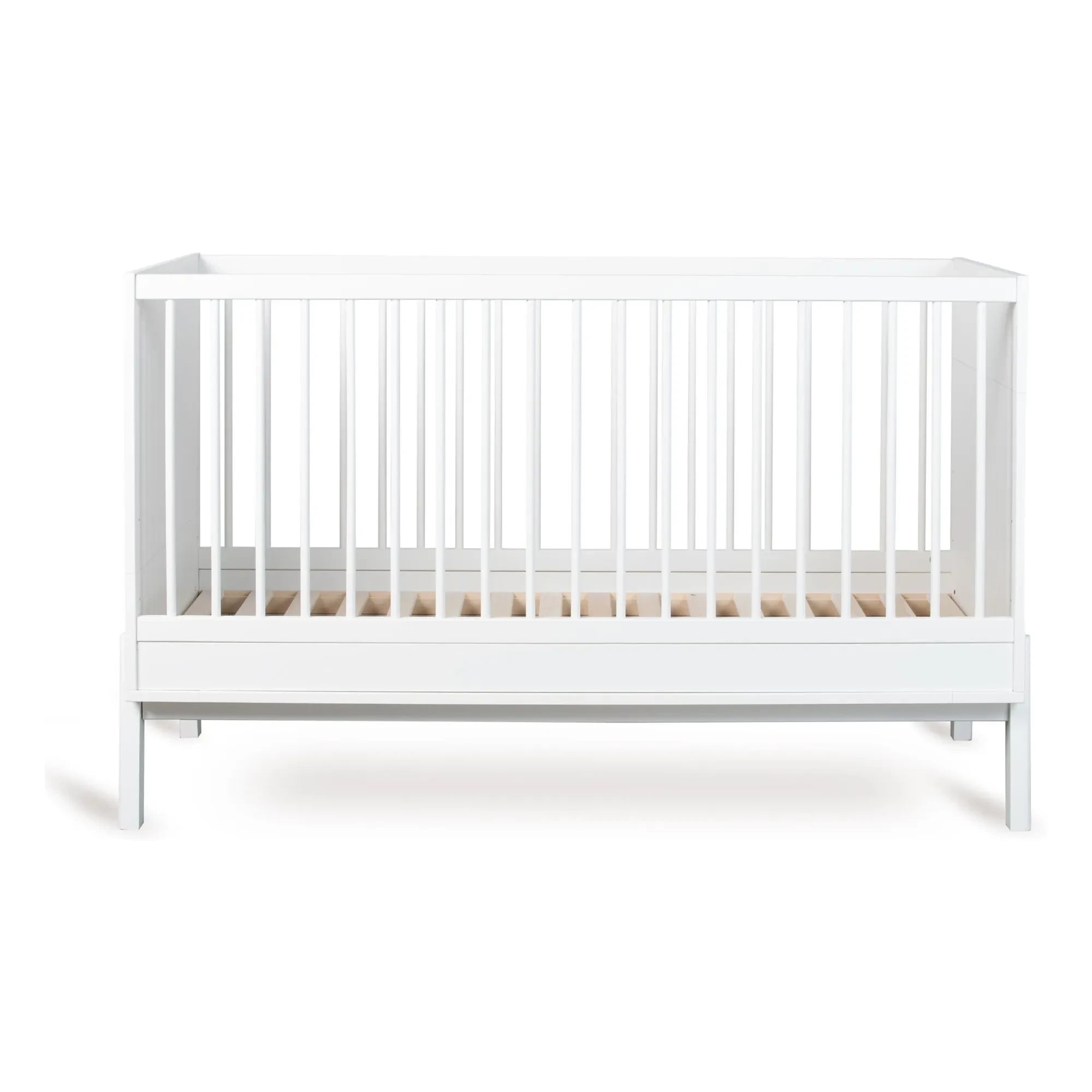 Quax - Ashi Crib Mattress 70x140 cm | Cream