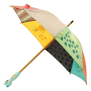 Vilac - Bear umbrella - Ingela P.Arrhenius