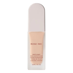 Rose Inc - Softlight Smoothing Foundation | 8N Light Neutral
