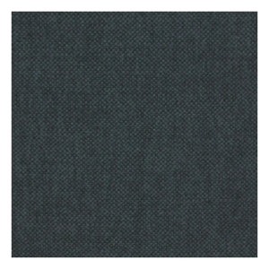 Hay - Mag Soft Low Arm Sofa for 2.5 People, Combination 3 | Navy Blue