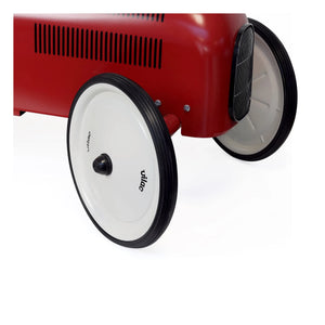Vilac - Metal Toy Car | Red