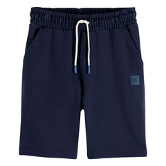 Scotch & Soda - Jogger Şort Logo Rozeti | Lacivert