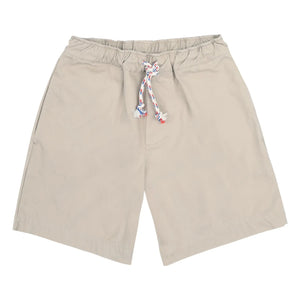 Jenest - Hug Organic Cotton Shorts | Beige