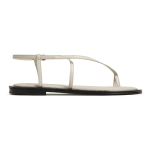 A. Emery - Reef Sandaletler | Ecru