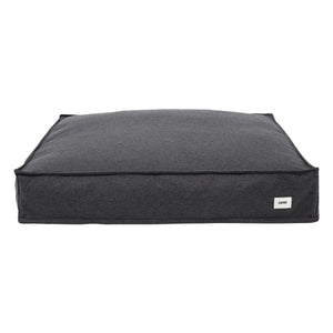 Cafide - Cuadra Dog Bed | Black