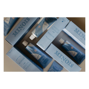 Minois - Popo merhemi - 50 ml
