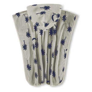 Molo - Palm Trees | Grey Beach Towel Cape