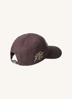 Carhartt WIP - WIP Şapka | Kahverengi