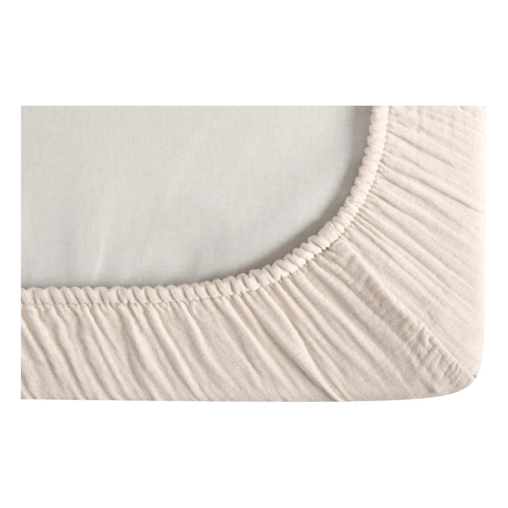 garbo&friends - Cotton Muslin Changing Mat Cover