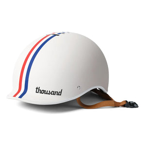 Thousand - Heritage Bike Helmet | Cream