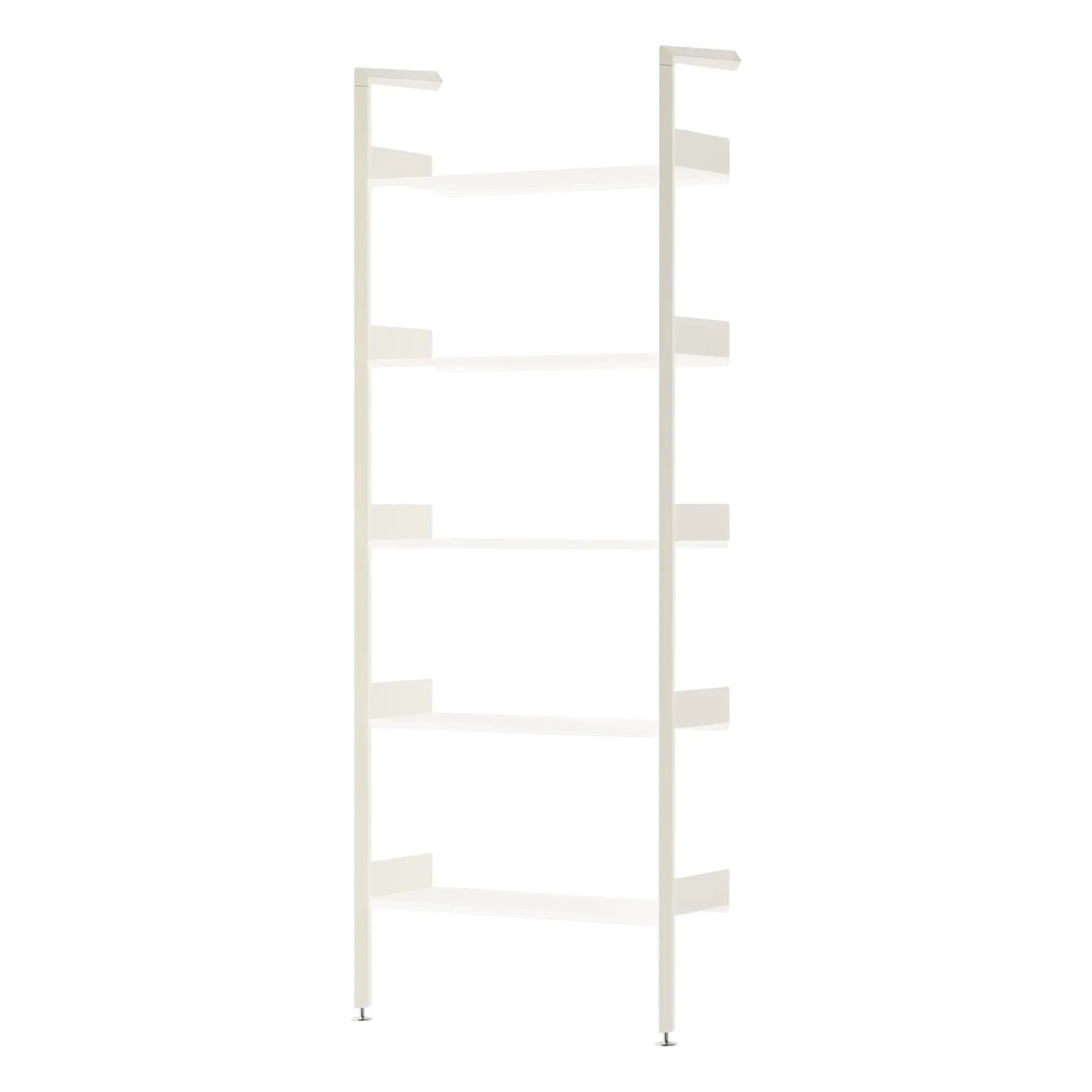& Tradition - Rombe IF1 Shelf | Ivory
