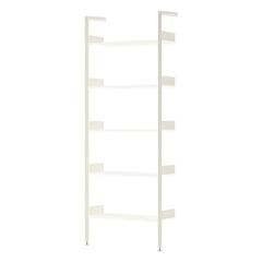 & Tradition - Rombe IF1 Shelf | Ivory