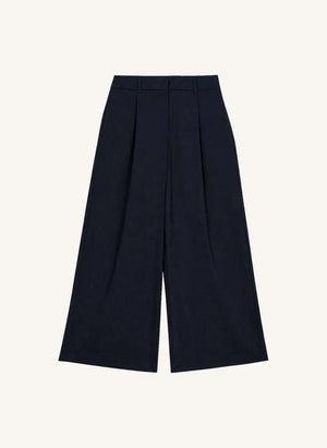 Smallable Kid - Edinburgh Pants | Navy