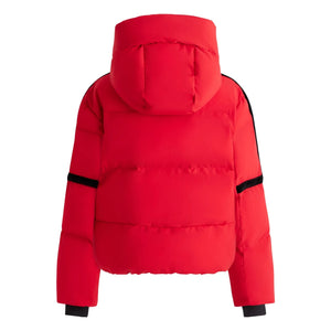 Fusalp - Barsy Ski Jacket | Red