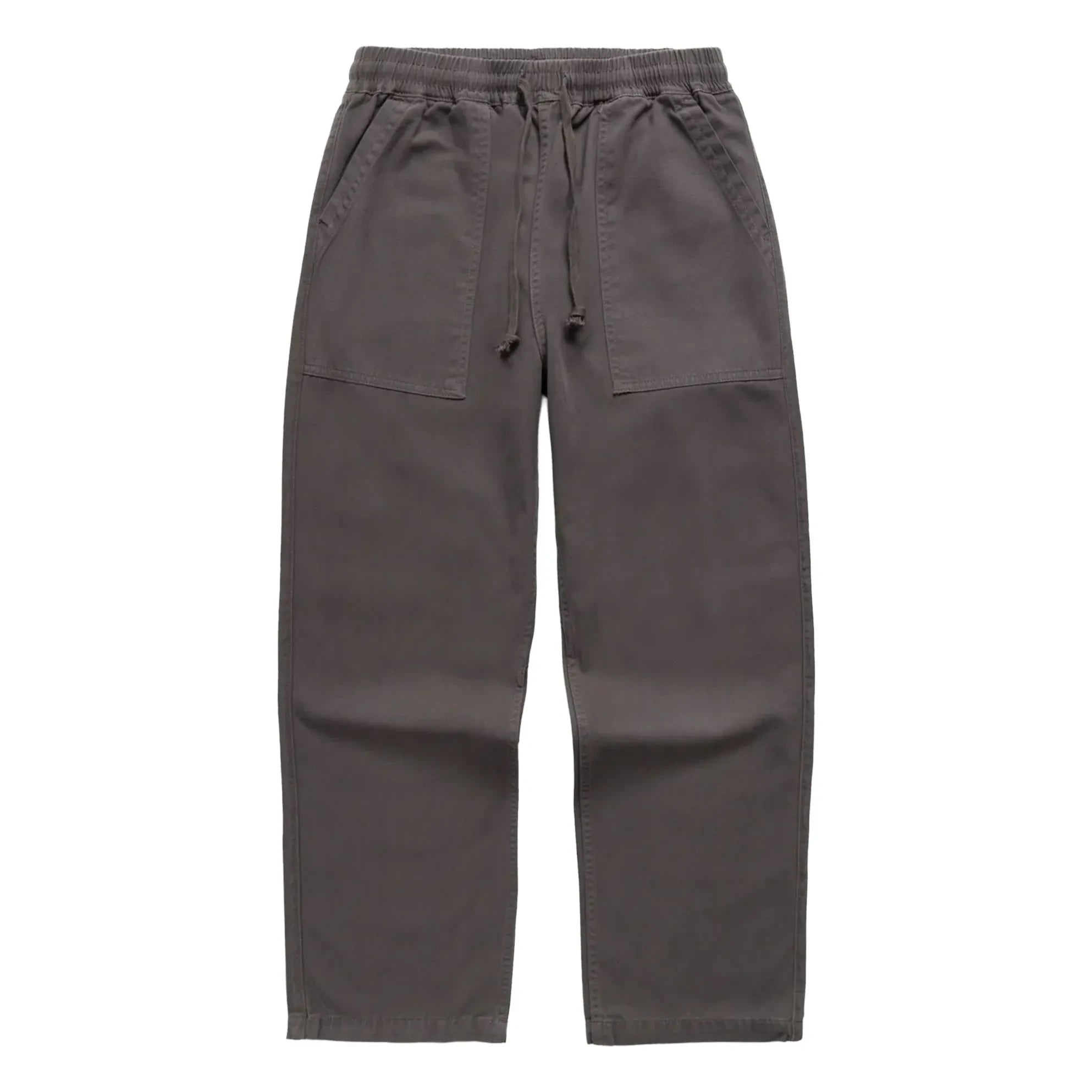 Service Works - Classic Chef Pants Made of Organic Cotton | Gray