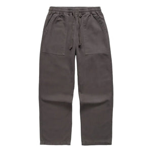 Service Works - Classic Chef Pants Made of Organic Cotton | Gray