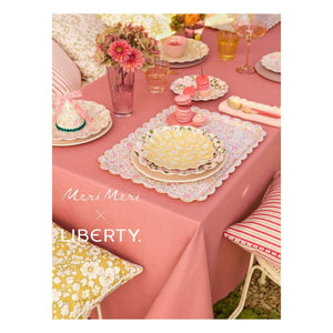 Meri Meri - Wharfedale tablecloth mat - Meri Meri x Liberty