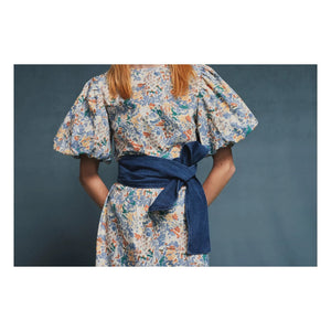 Bobo Choses - Dreamlike Dress | Green