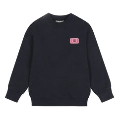 Tumble N'Dry - Mont Blanc Sweatshirt | Midnight Blue