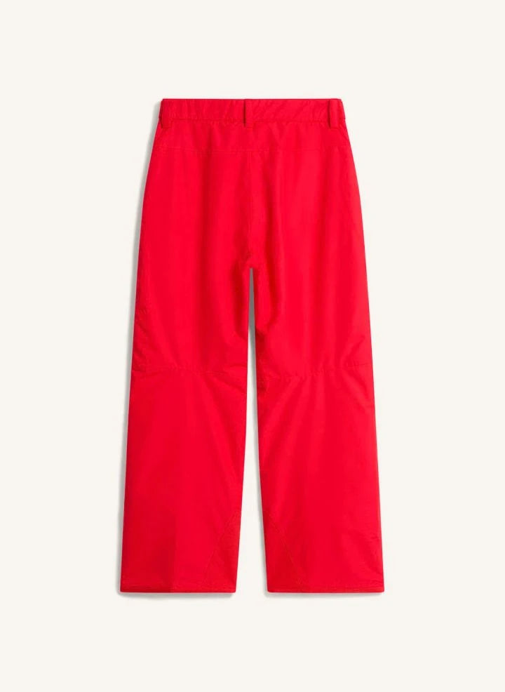 The North Face - B Freedom Ski Pants | Red