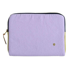 La cerise sur le gâteau - Tricolo iPad Case | Lilac