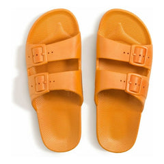 Freedom Moses - Basic Sandals | Orange