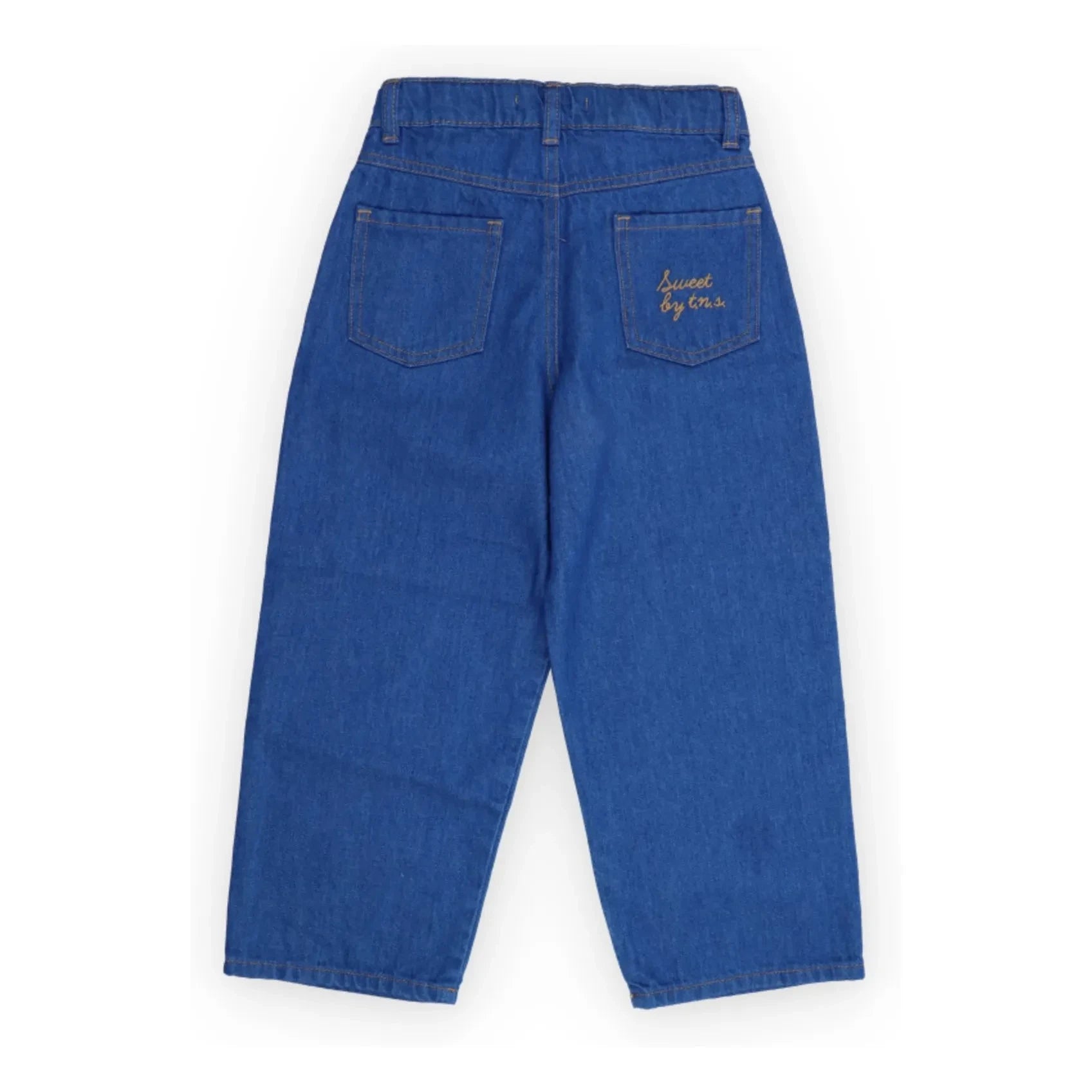 The New Society - Jean Tulip | Dark Blue
